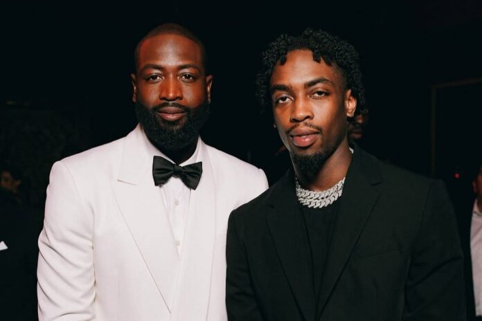 “He’s beyond better than Bronny”: Fans debate as Dwyane Wade’s son lights up Miami league with explosive dunks