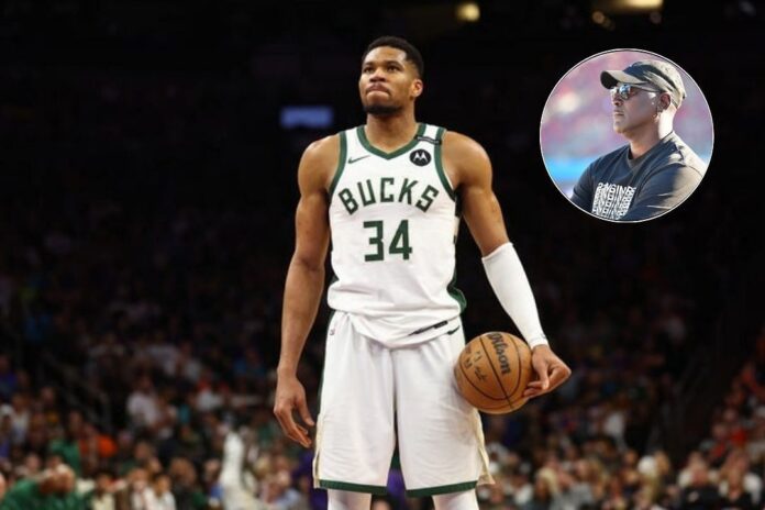 “He lit us up”: Michael Jordan’s son did not hesitate to name ‘unexpected’ former Giannis Antetokounmpo teammate as toughest player to guard
