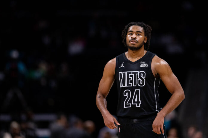 NBA Free Agency Rumors: Cam Thomas gets shocking low evaluation as bench player despite 24 PPG season