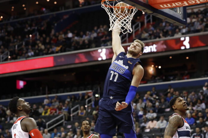 “Not everything is jumping high”: Luka Doncic gets brutally honest on athletic traits, claims vertical could be higher than rookie year