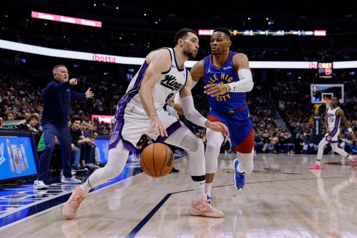 NBA Trade Rumors: Kings double down on plans to dangle seasoned guard in bold pursuit of Russell Westbrook 