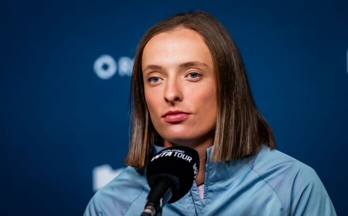 “I deserved to be No. 1, it was taken away from me” – Iga Swiatek reveals reaching breaking point after Aryna Sabalenka dethroned her in WTA Rankings