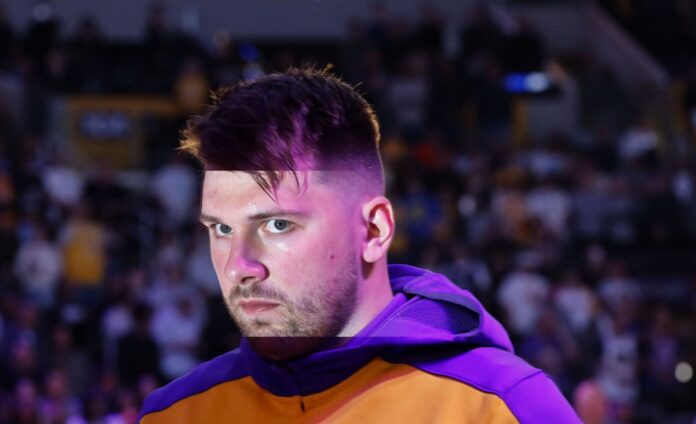 Luka Doncic’s inner circle debunks major Mavs narrative after his stunning transformation sets social media ablaze: Report