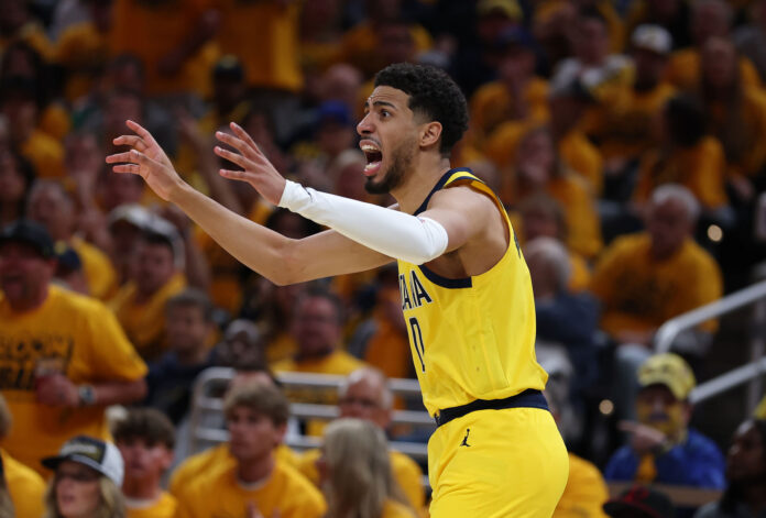 “I hate him”: Tyrese Haliburton and his namesake $37,958,760 star split over sophomore star’s bold AI prediction