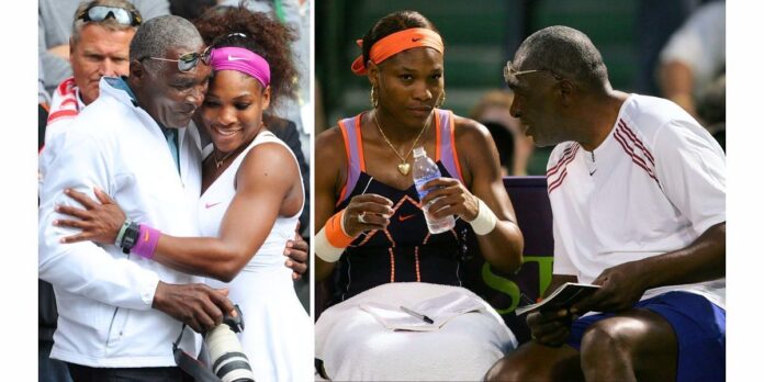 “Do you care? Americans only care about who won this year” – When Serena Williams’ dad Richard revealed the important lesson he taught his daughters