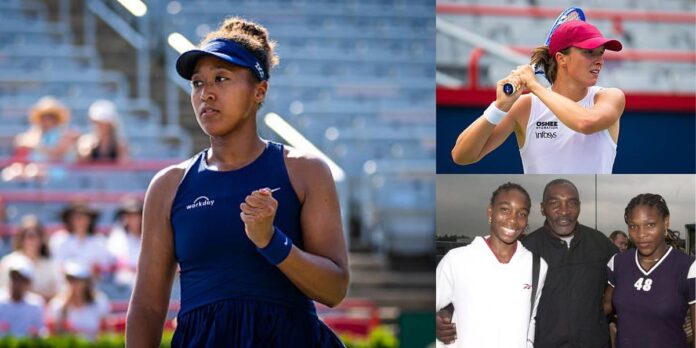 “Naomi Osaka about to hire Richard Williams next” – Fans react to Japanese joining hands with Iga Swiatek’s ex-coach just ahead of US Open