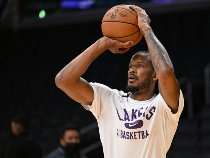 Ex-Laker Trevor Ariza pleads court for child support cut amid bombshell broke admission: Report