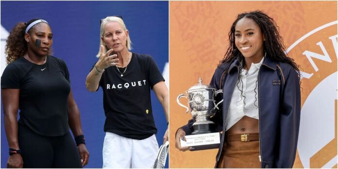 “True testament to Coco Gauff’s guts” – Serena Williams’ ex-coach beams with pride after her bold prediction about American’s Montreal win comes true