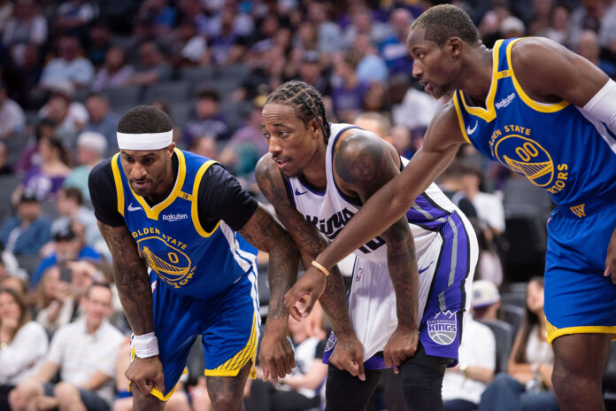 NBA Trade Rumors: Steph Curry’s Warriors Will Reject $73,890,000 Star in Exchange for Jonathan Kuminga 