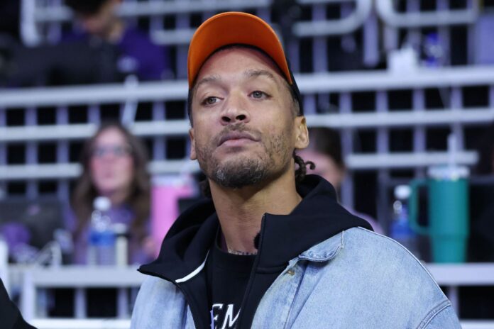 “Copped the f**k out”: Michael Beasley calls out Carmelo Anthony’s passive-aggressive response for 1-on-1 challenge