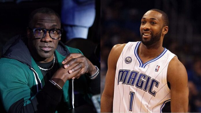 “CIA worked a double last night”: Fans stunned as Shannon Sharpe booted from ESPN followed by Gilbert Arenas’ arrest in gambling bust