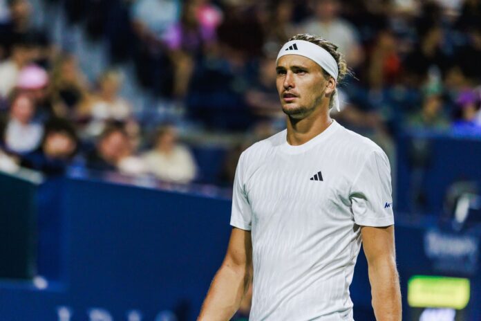 “Don’t know how willing Alexander Zverev is to change” – Ex-World No. 1 gives verdict on German’s potential partnership with Rafael Nadal’s uncle Toni