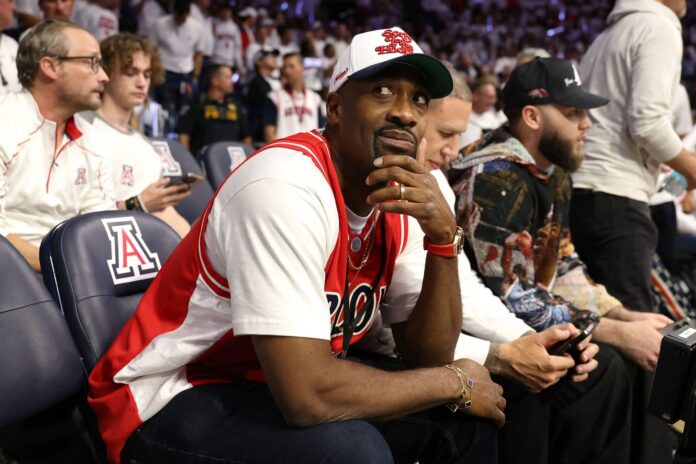 “I don’t play poker with the players” – Gilbert Arenas once revealed that he did not gamble against others while speaking on gun charges