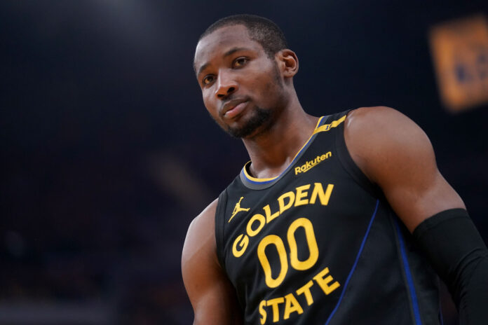 Jonathan Kuminga fires thinly-veiled shot at Warriors after turning down $45M offer