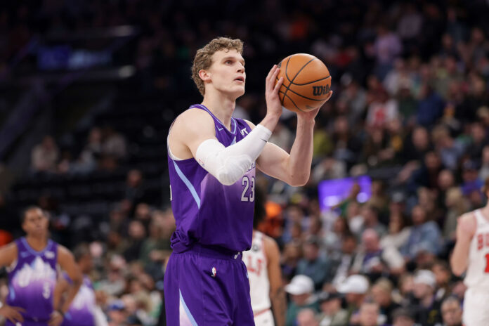 Finland star Lauri Markkanen sets target for Eurobasket crown