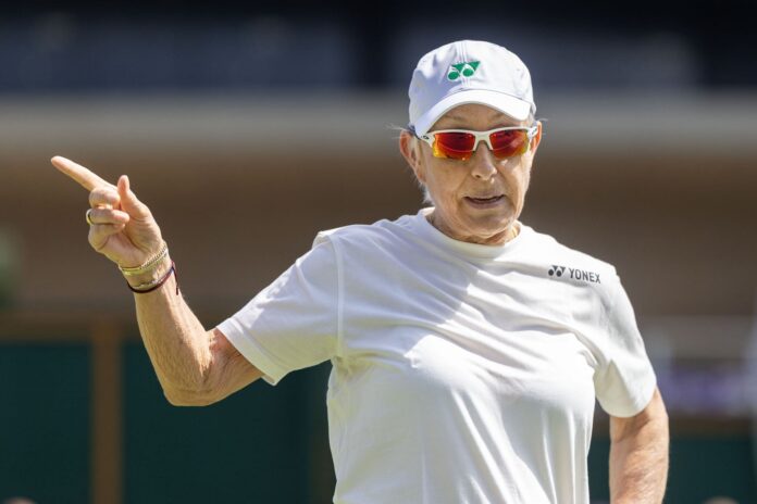“US had slaves till 1865” – Martina Navratilova furious over controversial ‘savage’ claim behind Disney’s Pocahontas’ real story