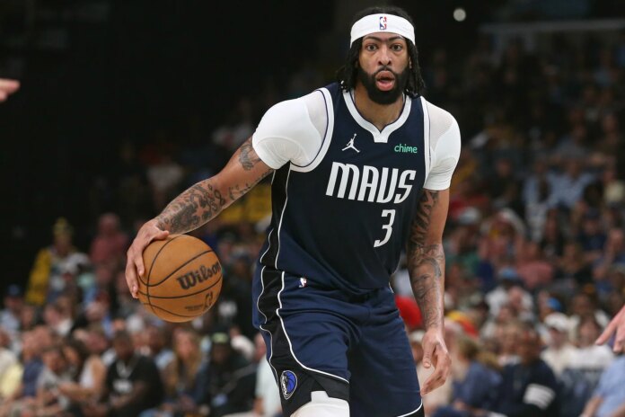 6 months after shocking trade, Anthony Davis looks to cut all ties with LA by listing $40,000,000 mansion for sale