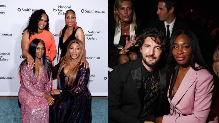 “I was in a lot of pain” – Venus Williams shares emotional moments from ‘life-changing surgery’ 1 year ago, thanks fiancé Andrea Preti for his support