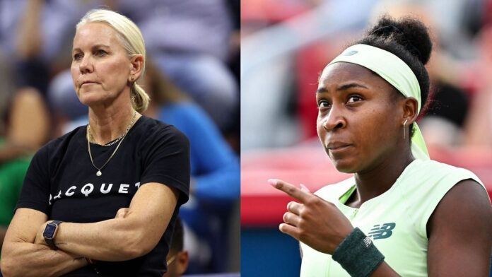 “Never gives up”- Serena Williams’ ex-coach Rennae Stubbs gives verdict on Coco Gauff’s stunning comeback in 3R at the Canadian Open