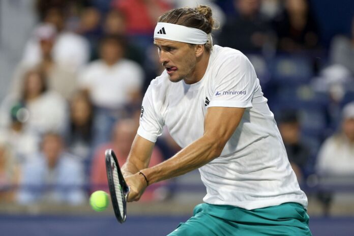 Canadian Open 2025: Alexander Zverev reaches 500 ATP wins in a historic feat; seventh-fastest to reach the milestone | National Bank Open