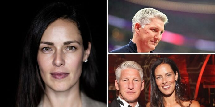 Ana Ivanovic divorced husband Bastian Schweinsteiger after seeing clear proof of German’s affair & girlfriend: Reports