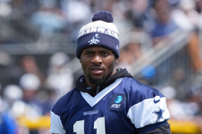 “He gets to play against Dallas” – LeBron James’ friend throws wild Micah Parsons scenario after 4x pro bowler requests trade from Cowboys