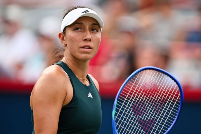 “It really bothers me” – Jessica Pegula makes brutally honest admission about her ‘sloppy’ performance after shock Canadian Open exit