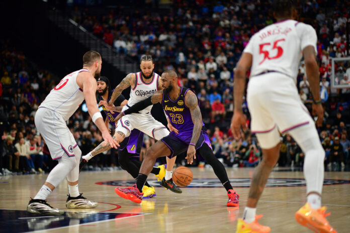 NBA Trade Rumors: LeBron James’ true feelings on playing for Lakers’ $5,500,000,000 rivals come to light after viral post 