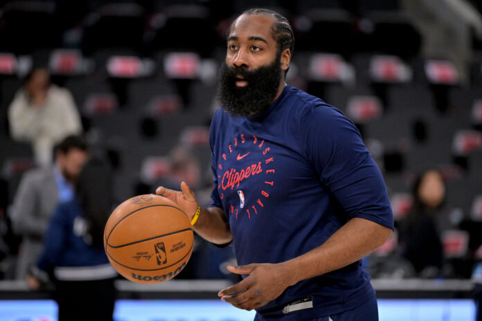 James Harden’s girlfriend offers rare glimpse into her bond with NBA star in heartfelt IG post