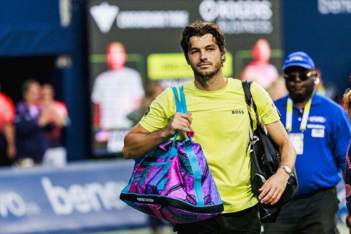 Canadian Open 2025 Schedule Day 8: TV schedule, start time, order of play and live streaming details | National Bank Open