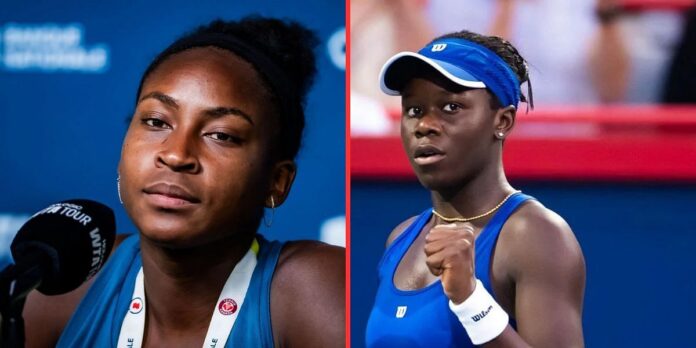 “I don’t think it’s fair” – Coco Gauff bluntly shuts down comparison to 18-year-old Victoria Mboko after Canadian Open loss