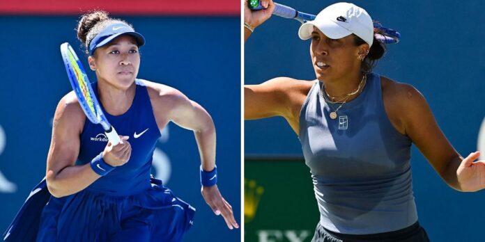 Canadian Open Day 8: Women’s singles predictions ft. Naomi Osaka vs Anastasija Sevastova, Madison Keys vs Karolina Muchova | National Bank Open