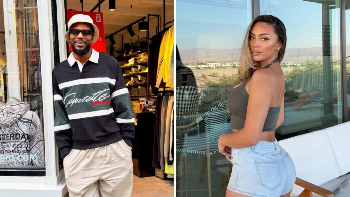 “I stayed when I should’ve left”: Malik Beasley’s ex Montana Yao breaks silence after years of scandal, arrests & heartbreak in major announcement 