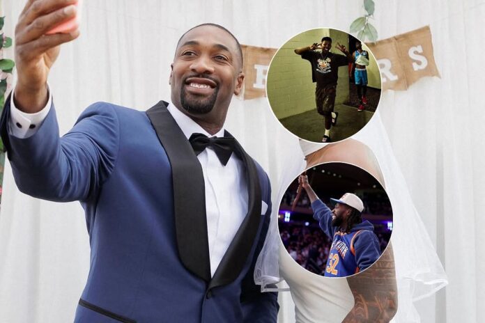 “U fired man”: Gilbert Arenas mocks Nick Young after Patrick Beverley accuses him of ducking in 1-on-1 showdown