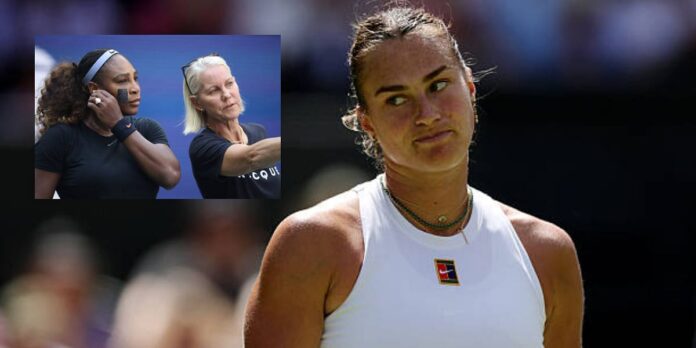 “You have a problem with women” – Serena Williams’ ex-coach Rennae Stubbs defends Aryna Sabalenka against ‘fitness’ attack amid Canadian Open absence