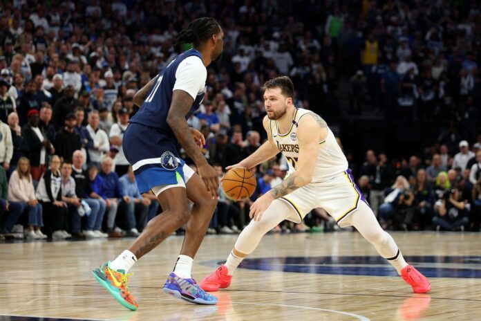 New Lakers owner Mark Walter surprises Luka Doncic with heartfelt gesture after $165M decision