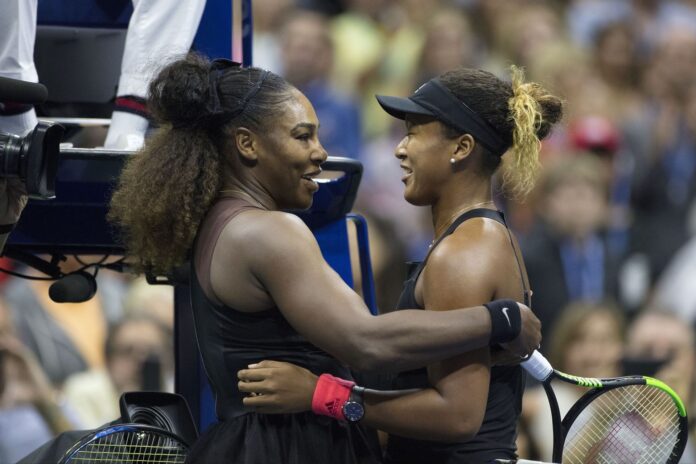“I wrote my third grade report on Serena Williams” – Naomi Osaka reveals how she was ‘star struck’ by American in childhood