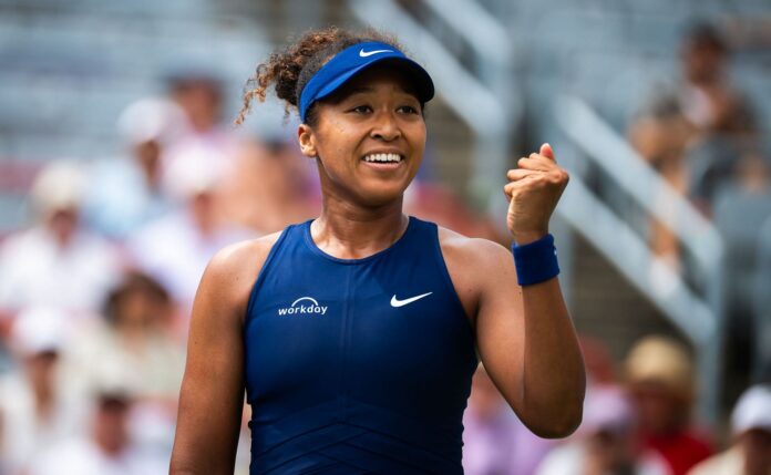 “My outfit goes crazy” – Naomi Osaka drops intriguing hint about her US Open look amid stellar Montreal campaign