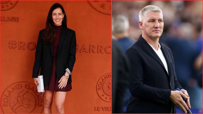 After separating from ex-husband Bastian Schweinsteiger, Ana Ivanovic enjoys beach life in scenic getaway