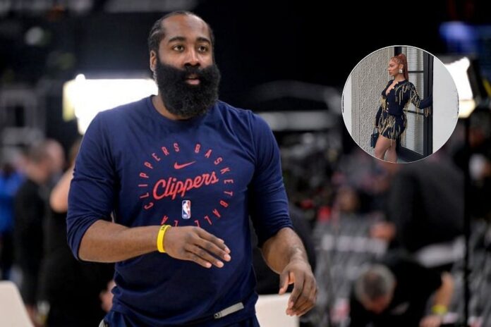 “The biggest”: James Harden’s girlfriend makes feelings known as Clippers star gets emotional over China tour support