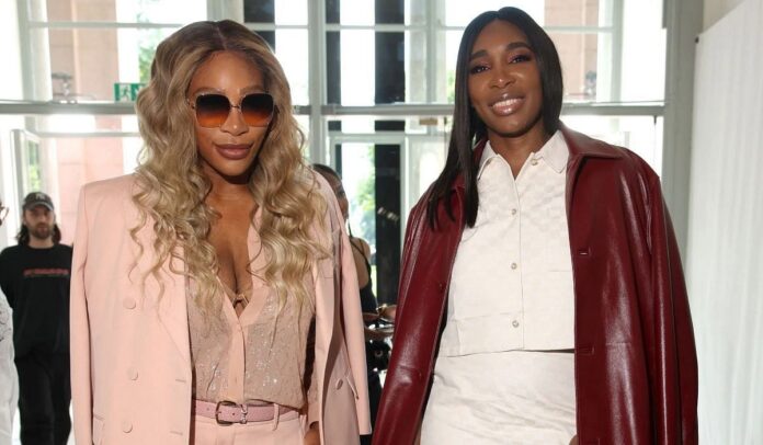 “People were like ‘They’re just faking it'” – Venus Williams reveals how she feels about the ‘fascination’ surrounding her & Serena Williams’ dynamic