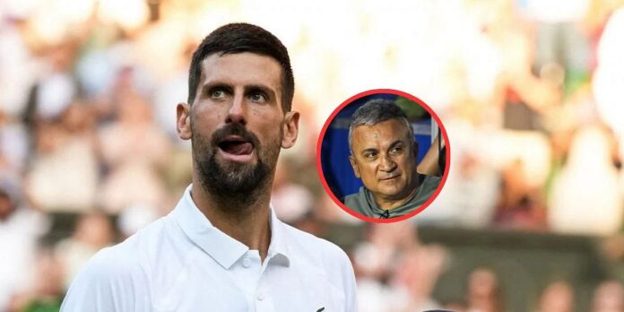 Novak Djokovic’s father targeted with character assassination campaign as revenge for Serb supporting student protests against President: Reports