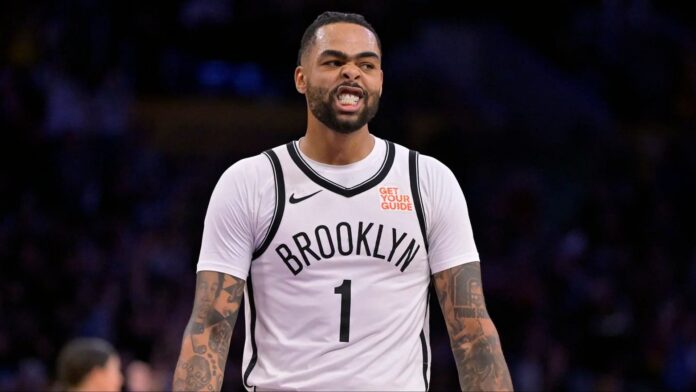 “The structure is not the same” – D’Angelo Russell takes brutal dig at Lakers in candid public statement