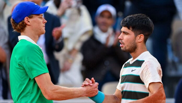 Cincinnati Open 2025: Men’s draw analysis ft. Jannik Sinner and Carlos Alcaraz 