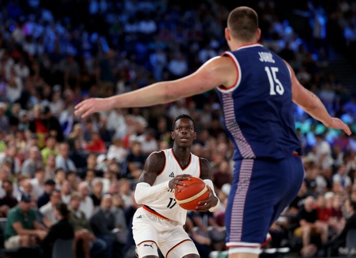 “Learned that from Dennis Schroder”: Jeff Teague reveals real reason why Nikola Jokic and Europeans are emotionless when winning in NBA 