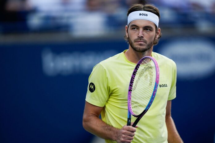 “The combination is really ugly tennis” – Taylor Fritz makes frustrations clear with the ball and court conditions at Canadian Open