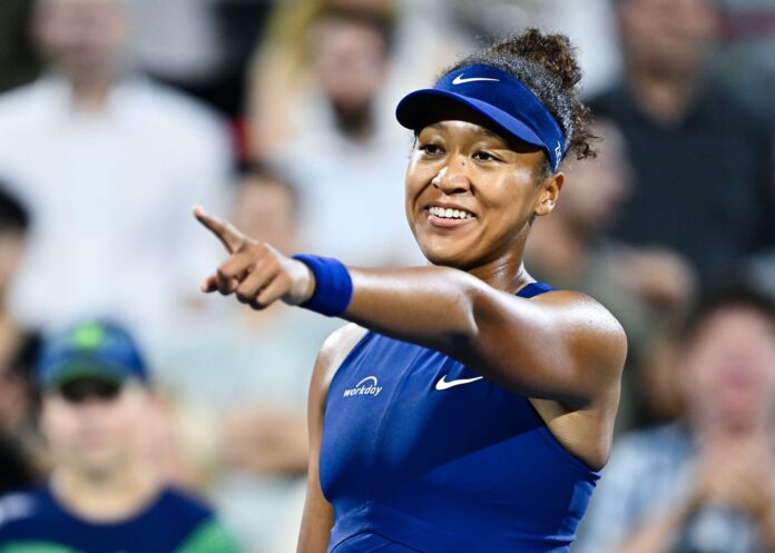 “I’m just really excited & my outfit is super fire” – Naomi Osaka makes delighted admission as she confirms US Open seeding after reaching Montreal SF