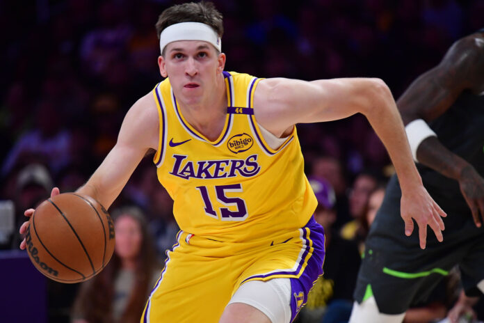 “He will get $30 million plus” – NBA executive makes stunning prediction about Austin Reaves’ future with free agency decision looming