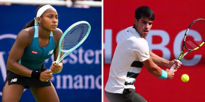 Cincinnati Open 2025: Where to watch, TV schedule, live streaming details and more