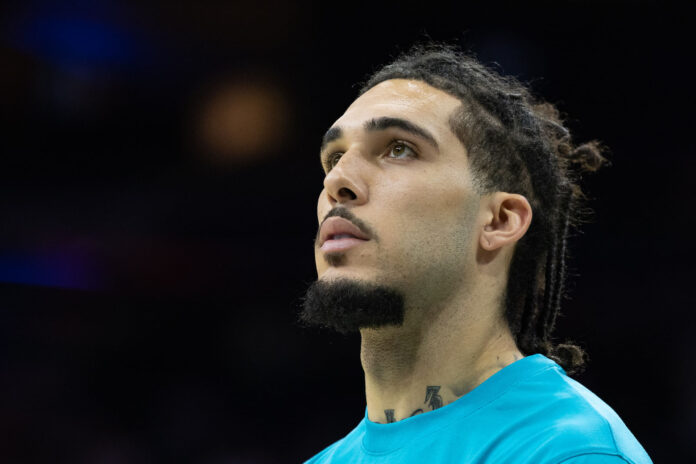 Tweaker hitmaker LiAngelo Ball tells the real reason why he quit NBA dreams to pursue rap success:  “I was earning $3,000 as a grown man”